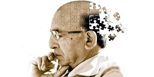 Czy olej CBD pomaga na Alzheimera?
