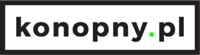 Logo Konopny.pl