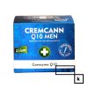 Annabis Cremcann Q10 Men konopny krem regeneracyjny dla mężczyzn