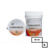 Cannabios balsam konopny bio CBD neutralny bez olejków - 50 ml