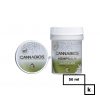 Cannabios balsam konopny bio CBD & kwas salicylowy - 50 ml