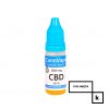 Cannhelp Cannvape e-liquid z CBD cristal air