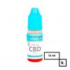 Cannhelp Cannvape e-liquid CBD 5% - 10 ml