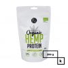 Diet-Food organic hemp protein (konopna proteina) - 200 g