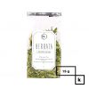 HempFoodie herbata z kwiatów konopi - 15 g