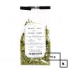 HempFoodie herbata z kwiatów konopi - 15 g