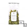 HempFoodie herbata z całych liści konopi - 15 g