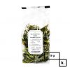 HempFoodie herbata z całych liści konopi - 15 g