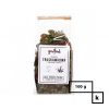 GoodFoods herbata konopno-truskawkowa - 100 g