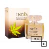India Cosmetics perfumy o zapachu konopi dla kobiet - 45 ml