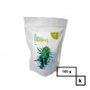 Dobre Konopie kwiaty i liście konopi siewnych (zbiór mechaniczny) - 100 g