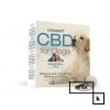 Cibapet pastylki z CBD 176 mg dla psa - 55 sztuk