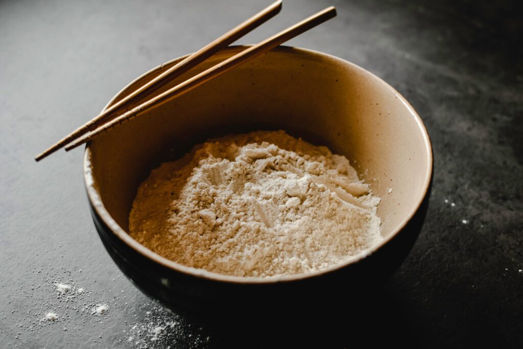 Glukomannan – właściwości, zastosowanie, dawkowanie i zasady bezpiecznego stosowania pexels eva bronzini 7236112 scaled 1
